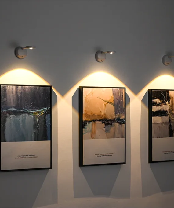 Illuminate Ease Motion-Sensing USB LED for Nighttime Ambiance Anywhere 1