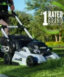 Cordless Cut Lawn Mower